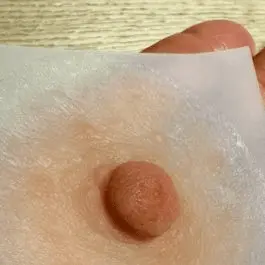 Areolas y pezón bilbao