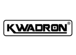 Kwadron agujas logo.