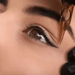 Micropigmentación ojos