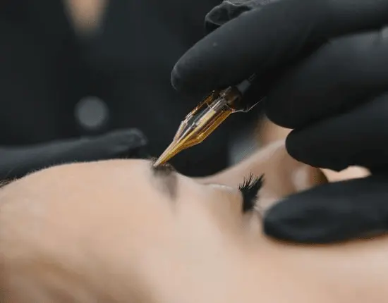 PIX’INK Correctivo de Cejas