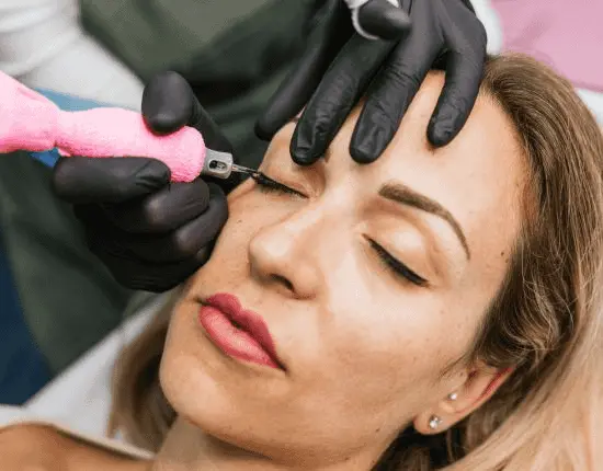 micropigmentación eyeliner
