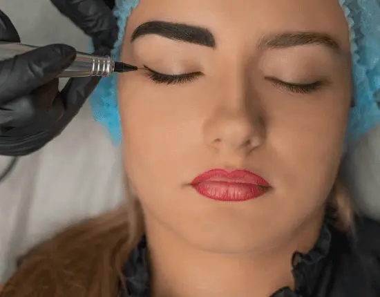 micropigmentación pestañas