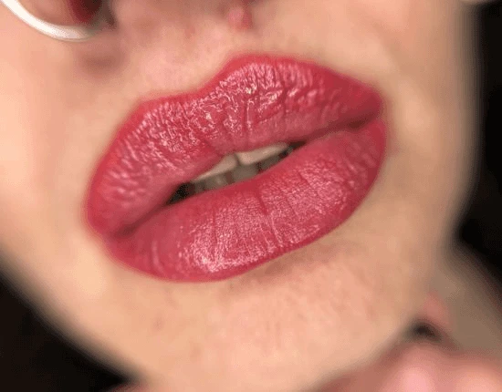 Micropigmentacion de labios