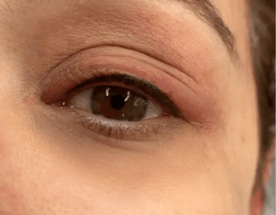 micropigmentación eyeliner