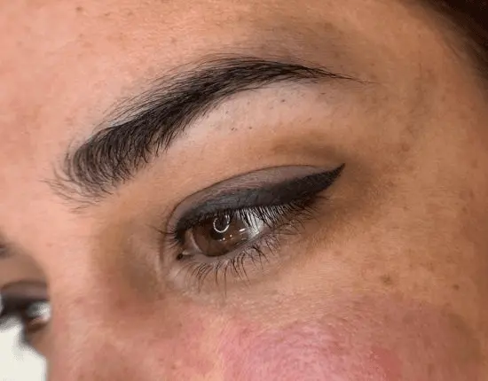 Micropigmetación de ojos Bilbao